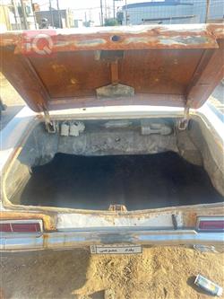 شێڤرۆلێت کاپریس